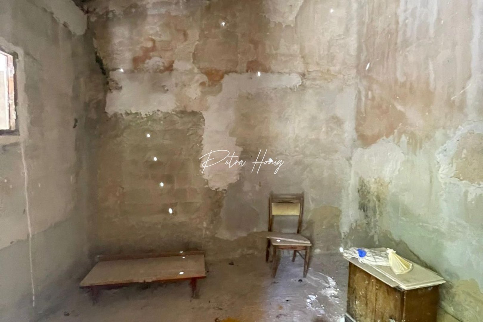 Gebrauchtobjekte - Reihenhaus - Formentera del Segura - Casco urbano