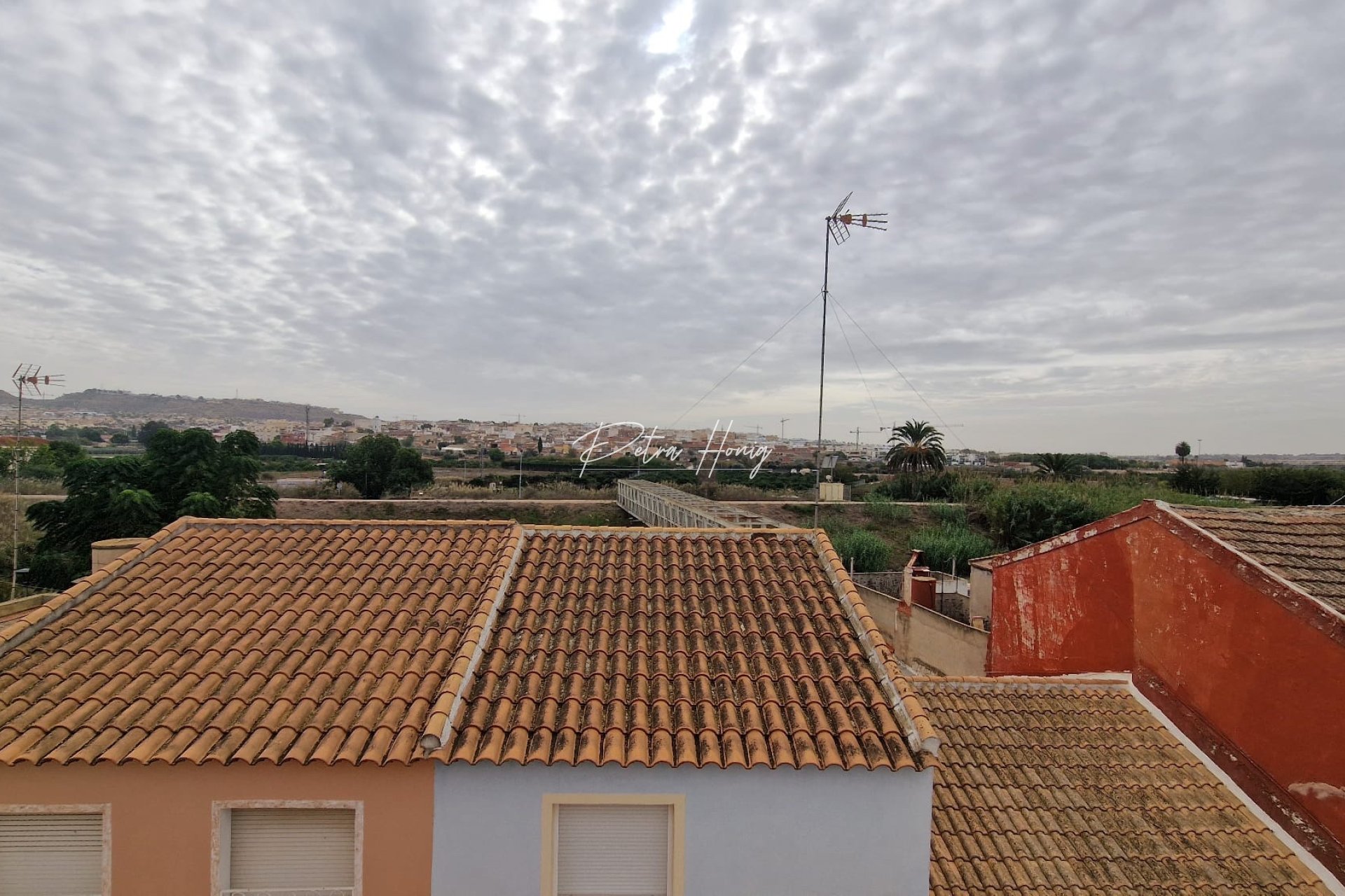 Gebrauchtobjekte - Reihenhaus - Formentera del Segura - Forementera del Segura