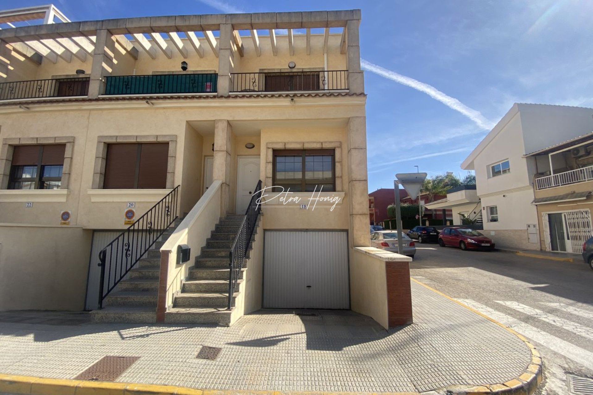Gebrauchtobjekte - Reihenhaus - Formentera del Segura - Forementera del Segura