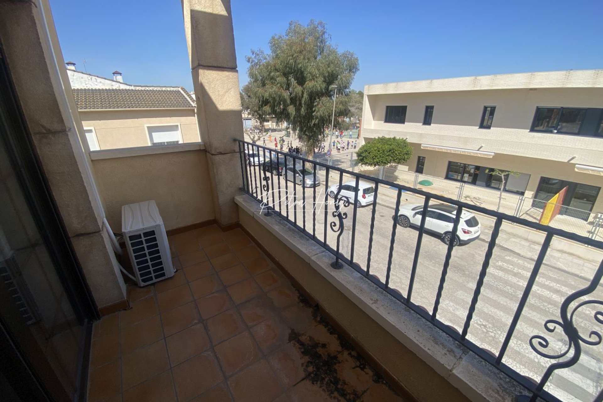 Gebrauchtobjekte - Reihenhaus - Formentera del Segura - Forementera del Segura