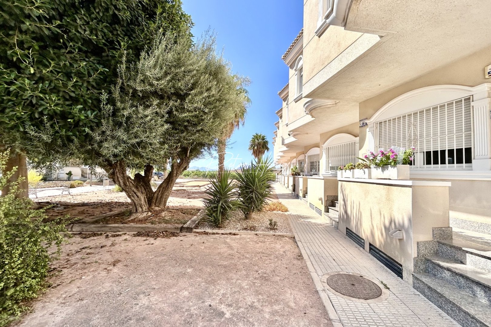 Gebrauchtobjekte - Reihenhaus - Formentera del Segura - Forementera del Segura