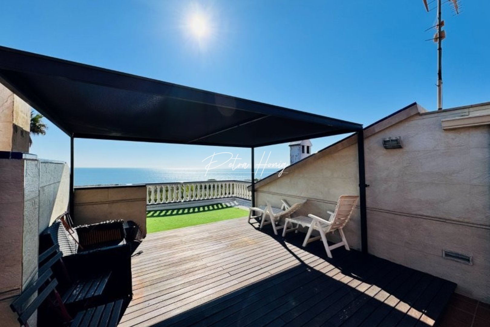 Gebrauchtobjekte - Reihenhaus - Guardamar del Segura - Los secanos