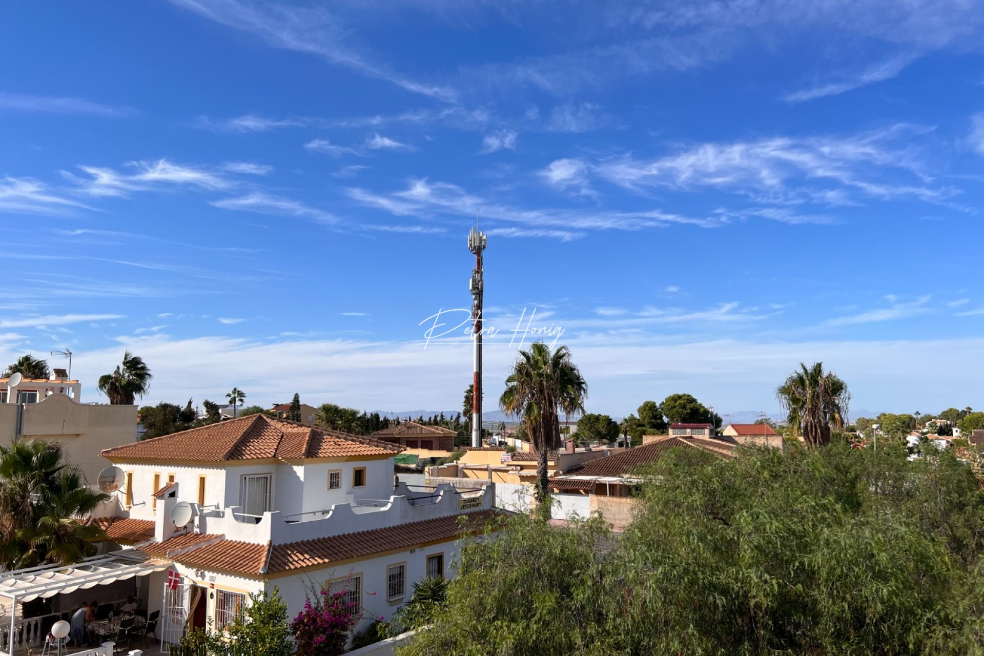 Gebrauchtobjekte - Reihenhaus - La Florida
