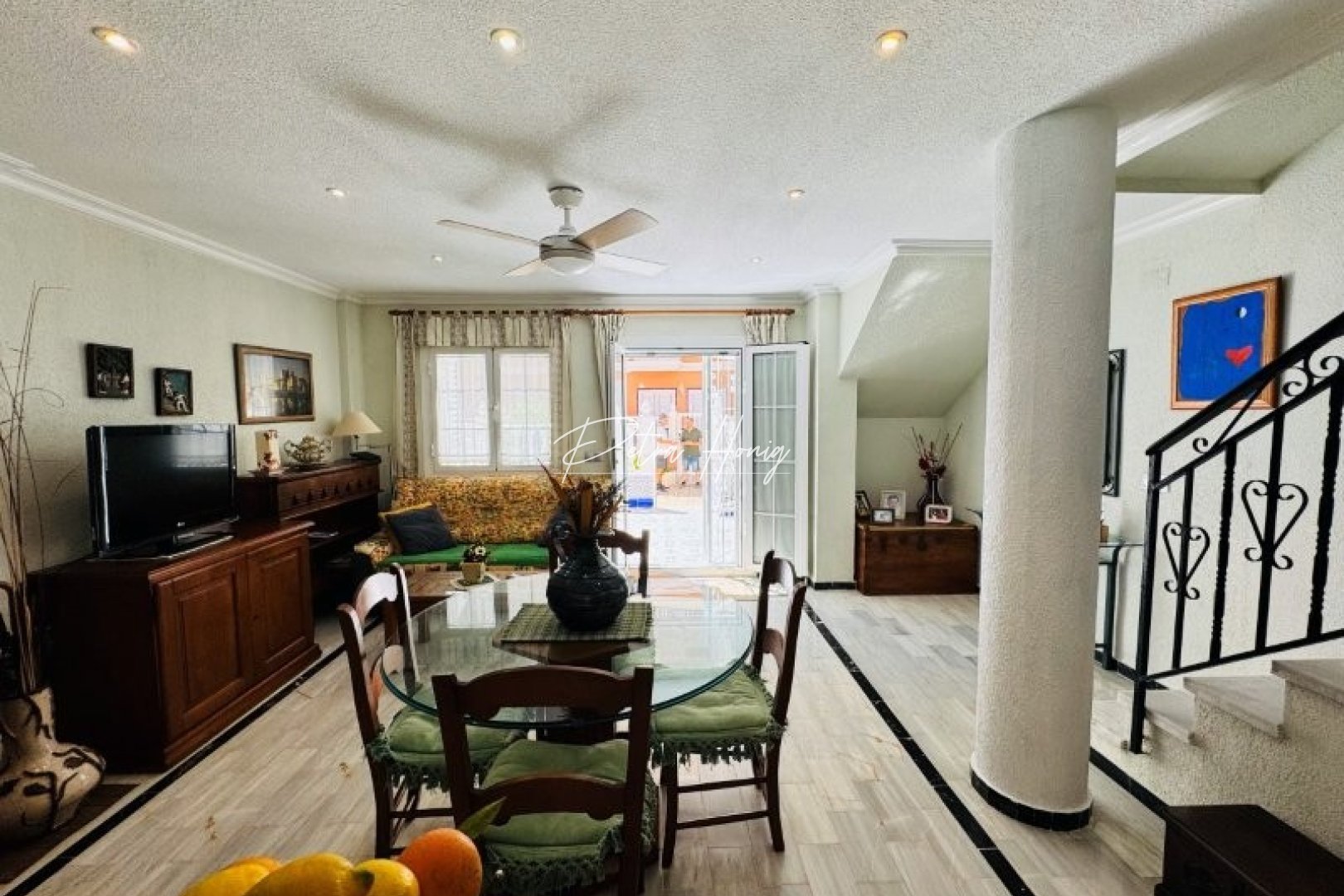 Gebrauchtobjekte - Reihenhaus - La Mata - Puerto Romano