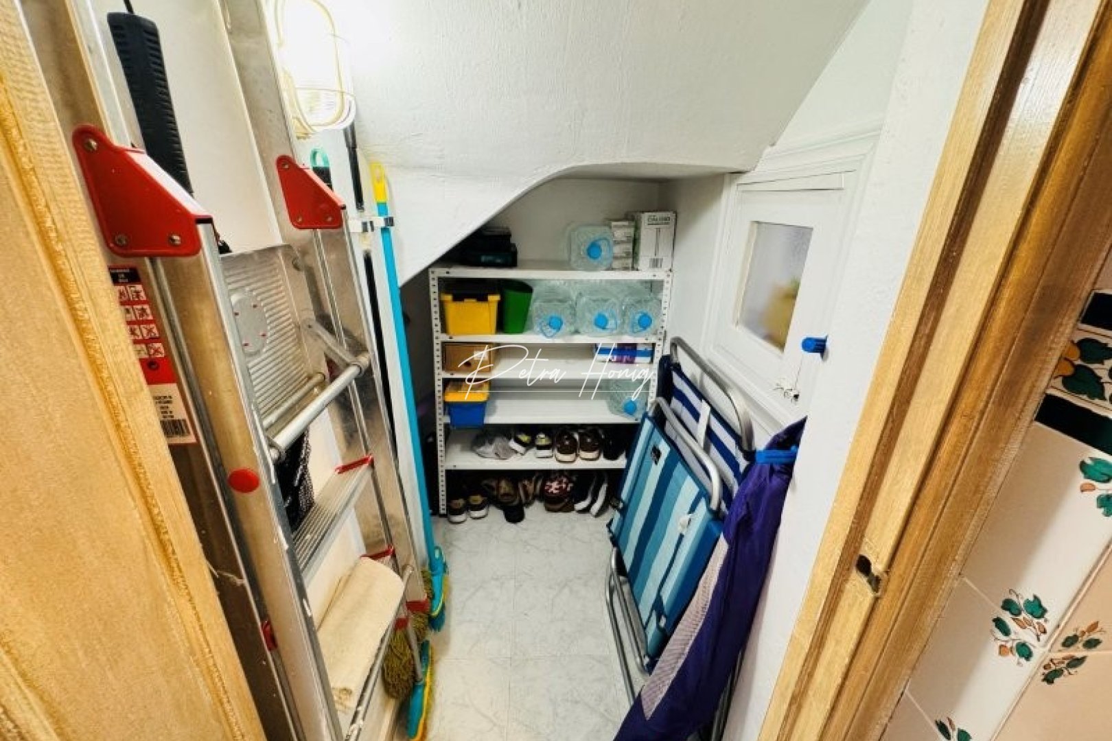 Gebrauchtobjekte - Reihenhaus - La Mata - Puerto Romano