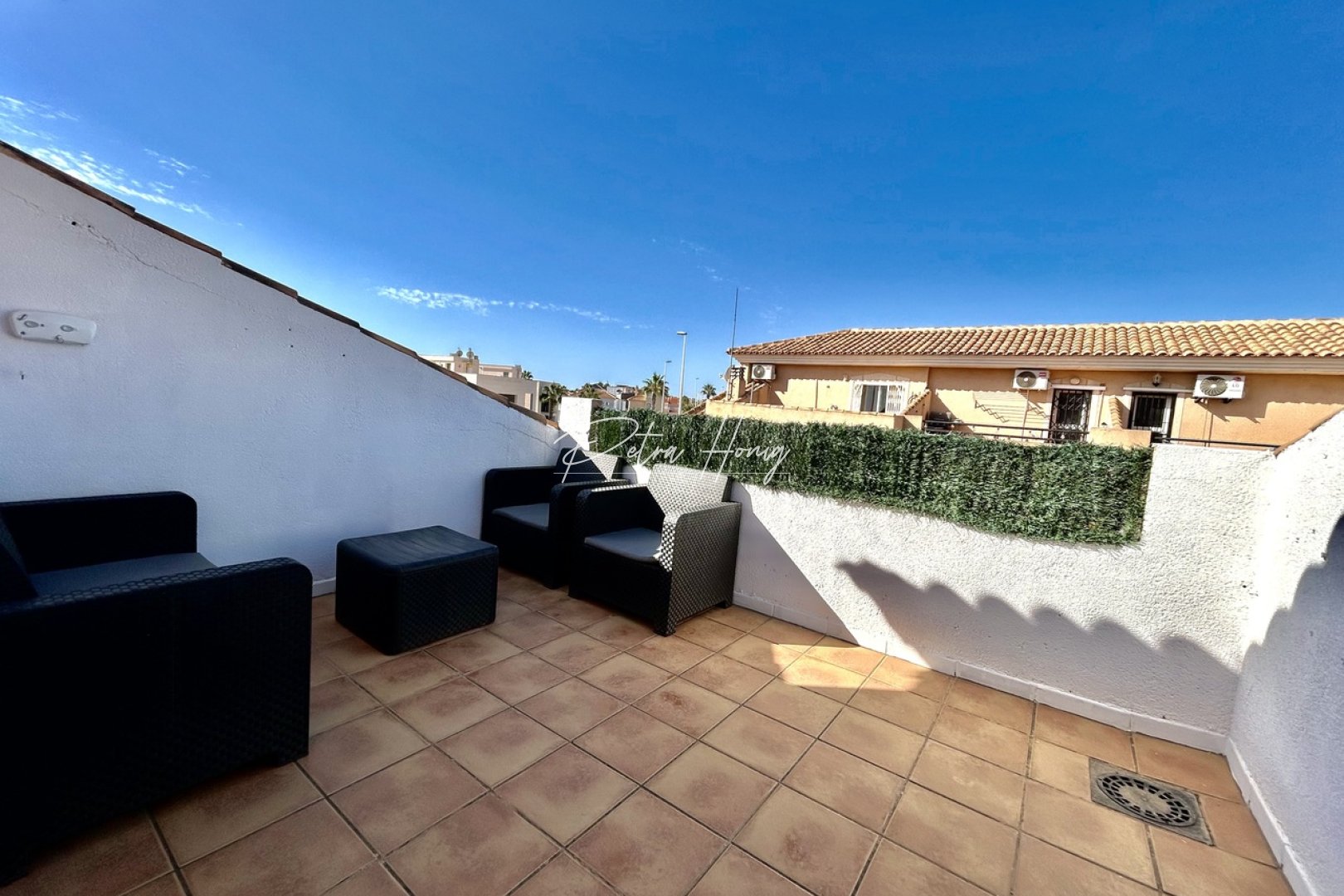 Gebrauchtobjekte - Reihenhaus - La Zenia