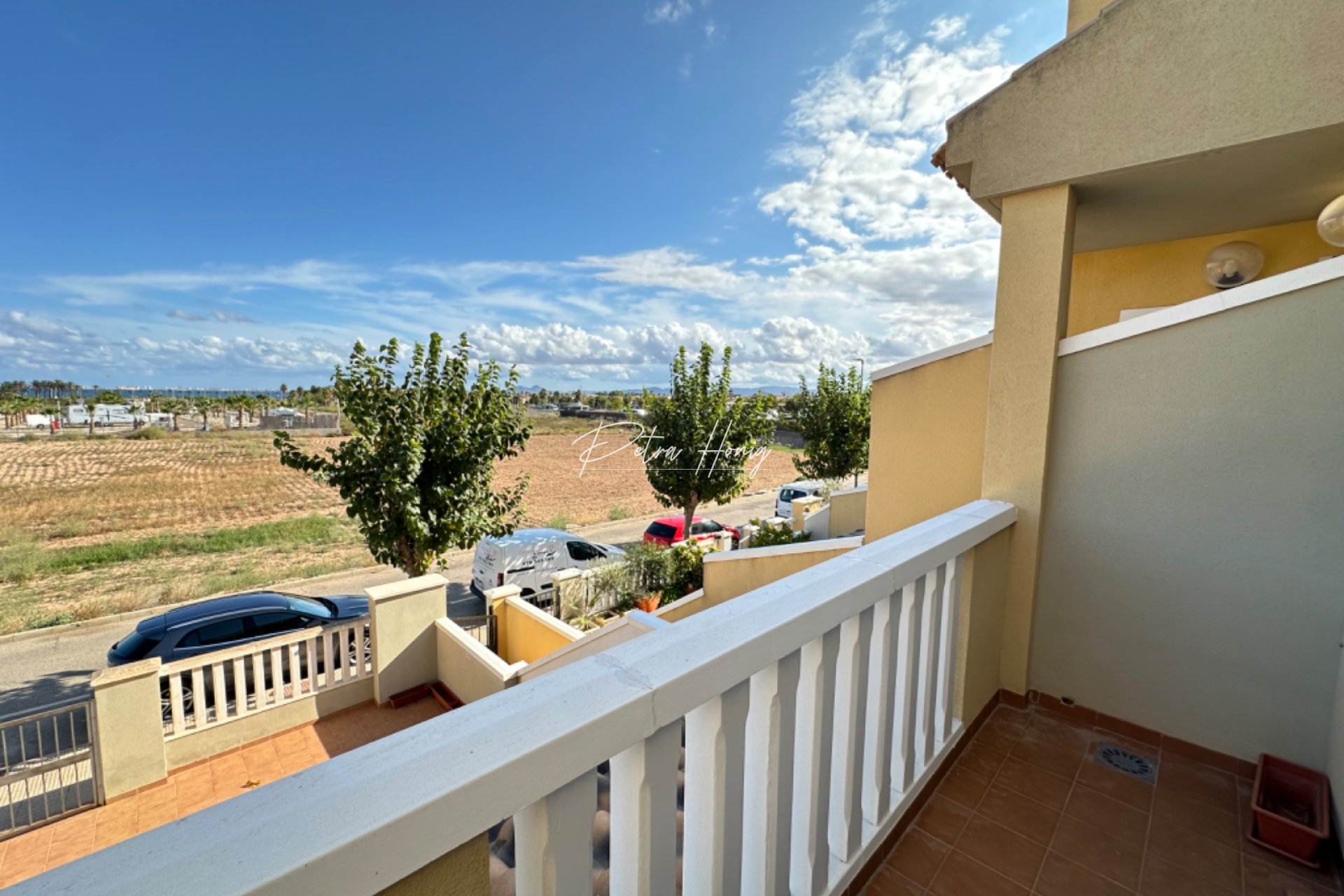 Gebrauchtobjekte - Reihenhaus - Los Alcazares - LOS ALCÁZARES