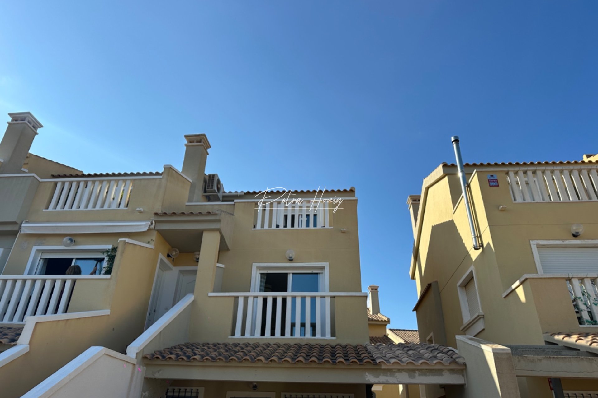 Gebrauchtobjekte - Reihenhaus - Los Alcazares - LOS ALCÁZARES