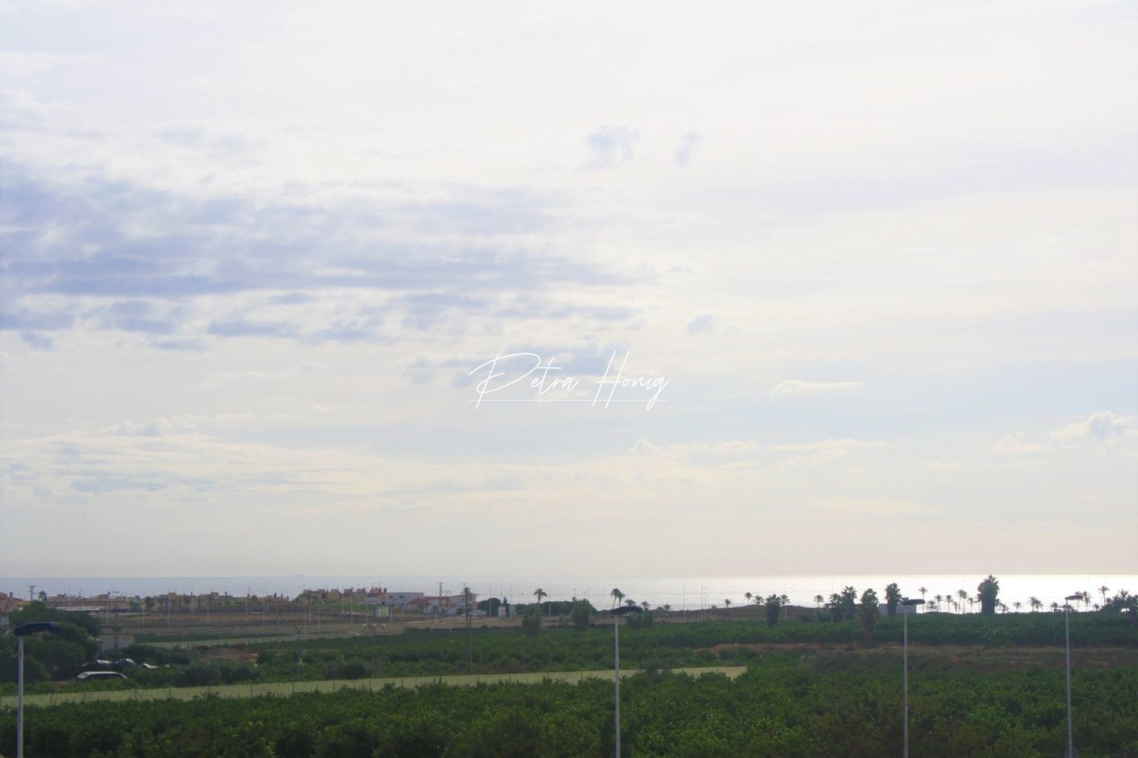 Gebrauchtobjekte - Reihenhaus - Los Altos