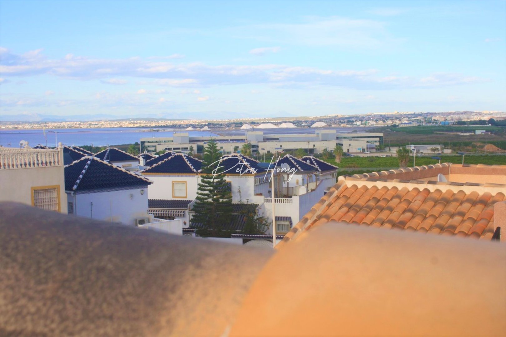 Gebrauchtobjekte - Reihenhaus - Los Altos