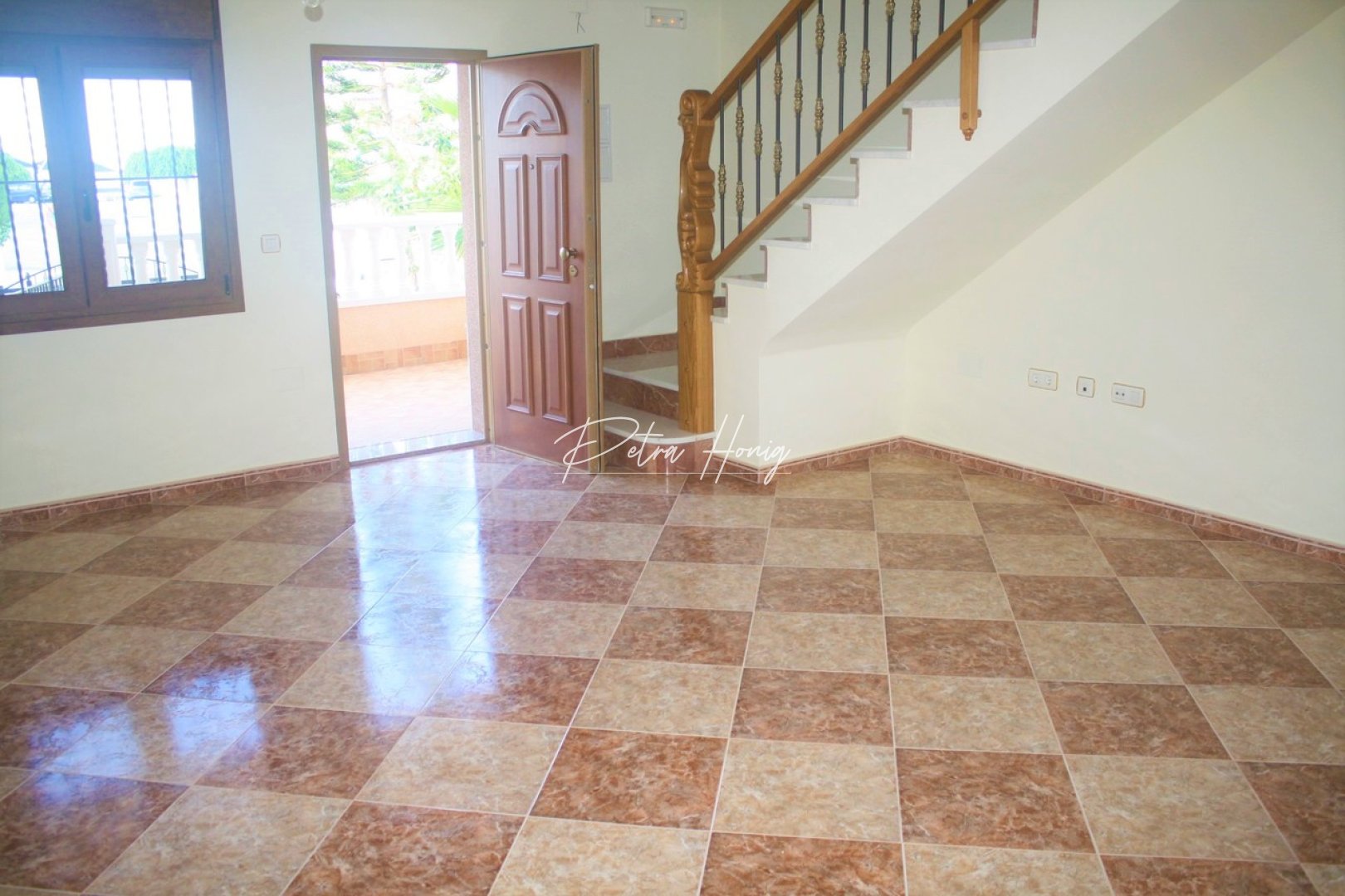 Gebrauchtobjekte - Reihenhaus - Los Altos