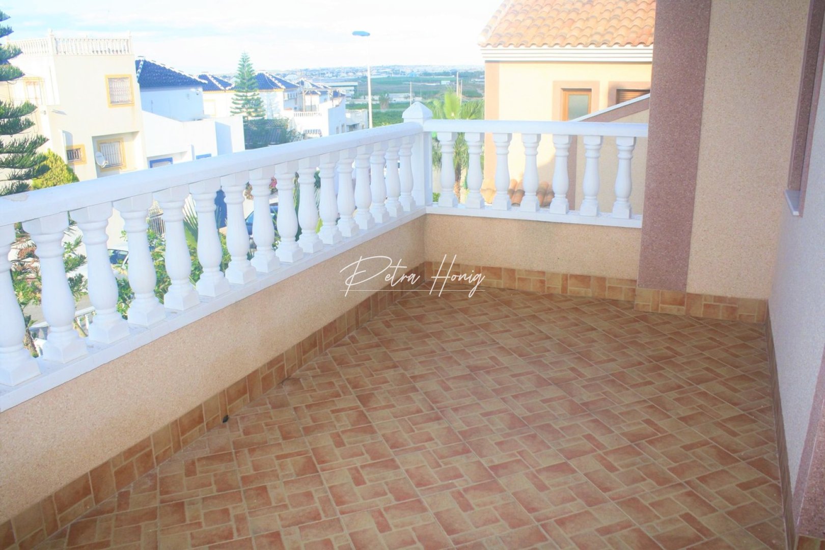 Gebrauchtobjekte - Reihenhaus - Los Altos