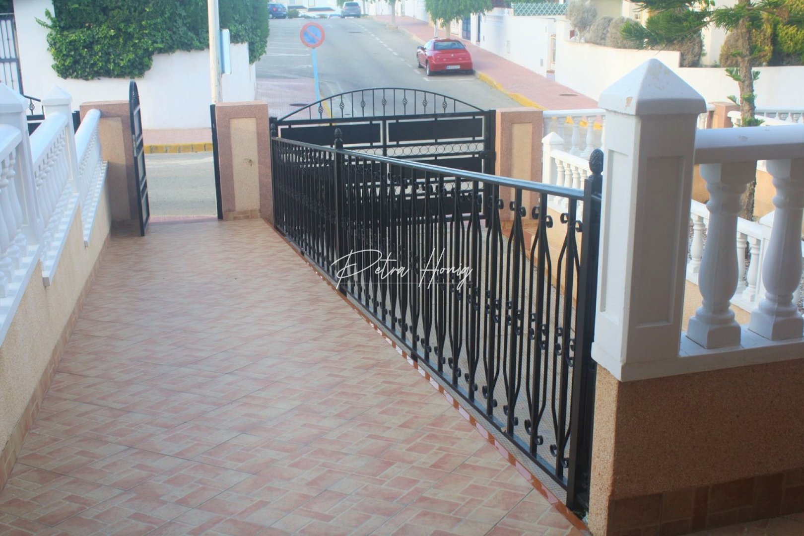 Gebrauchtobjekte - Reihenhaus - Los Altos