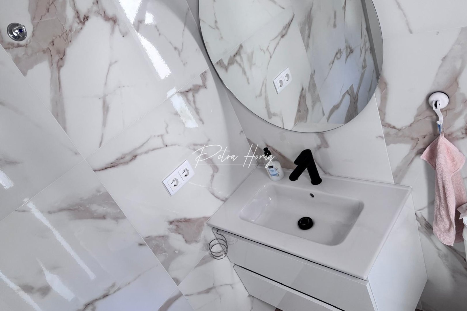 Gebrauchtobjekte - Reihenhaus - Los Montesinos - La Herrada