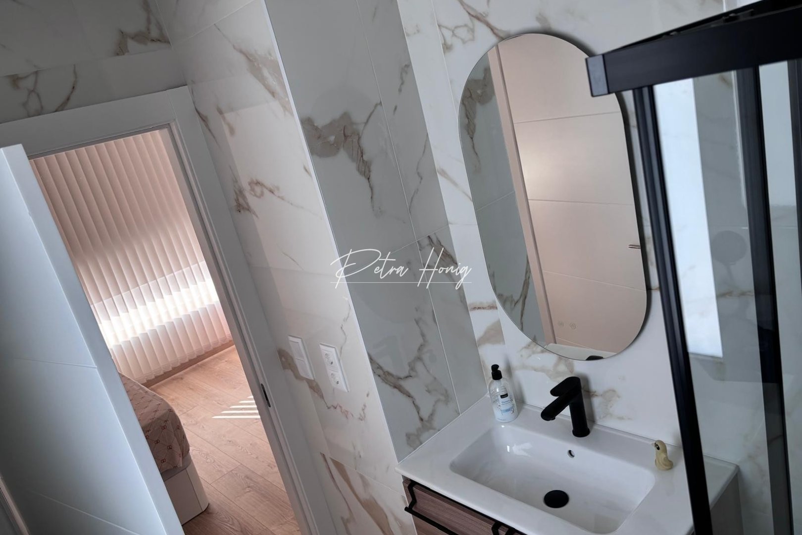 Gebrauchtobjekte - Reihenhaus - Los Montesinos - La Herrada