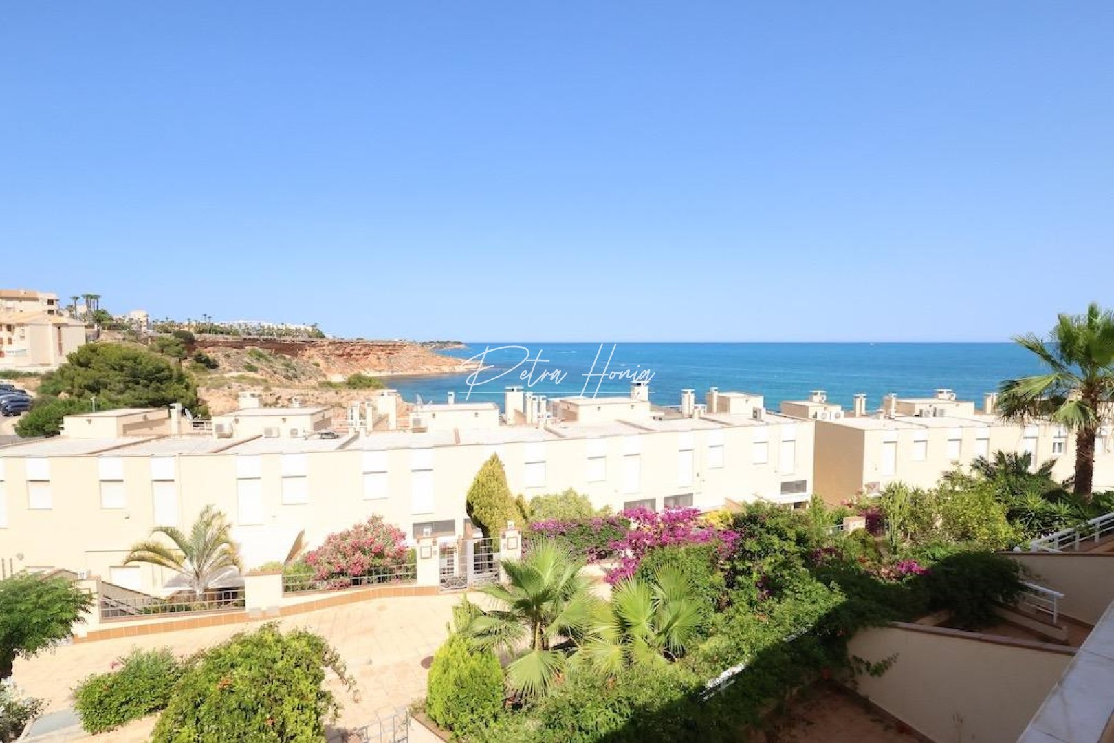 Gebrauchtobjekte - Reihenhaus - Orihuela Costa - Agua Marina