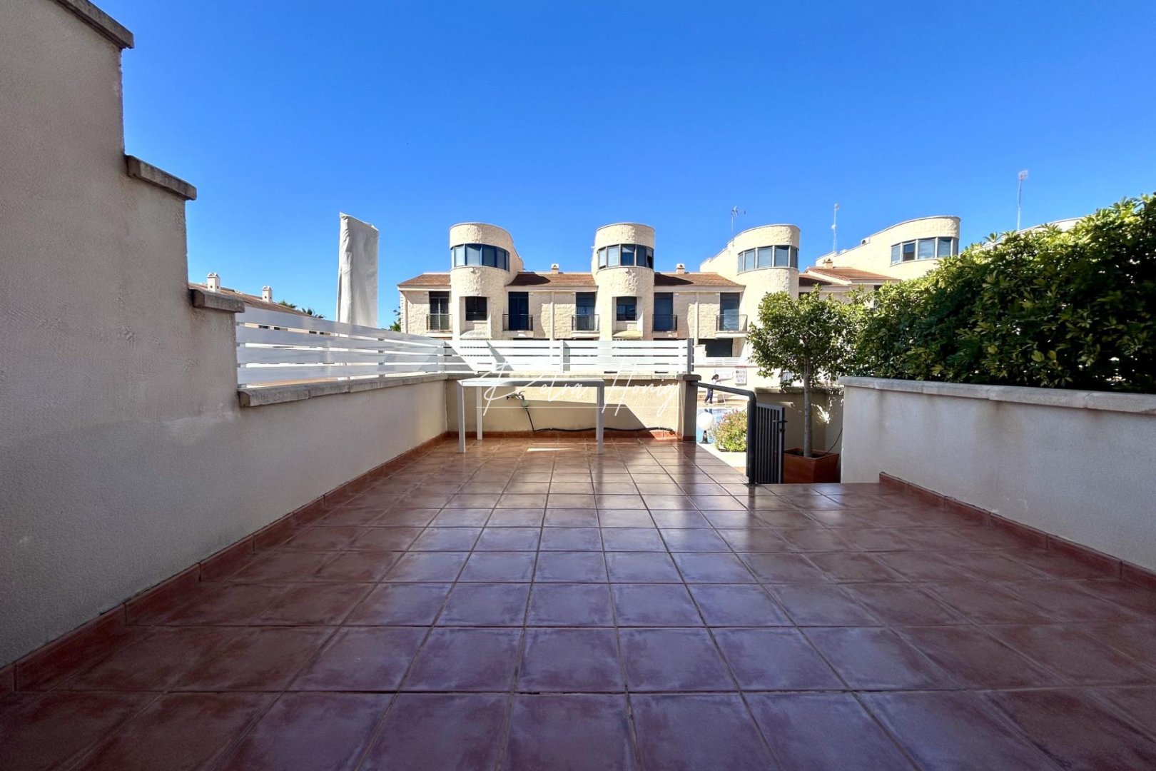 Gebrauchtobjekte - Reihenhaus - Orihuela Costa - Aguamarina