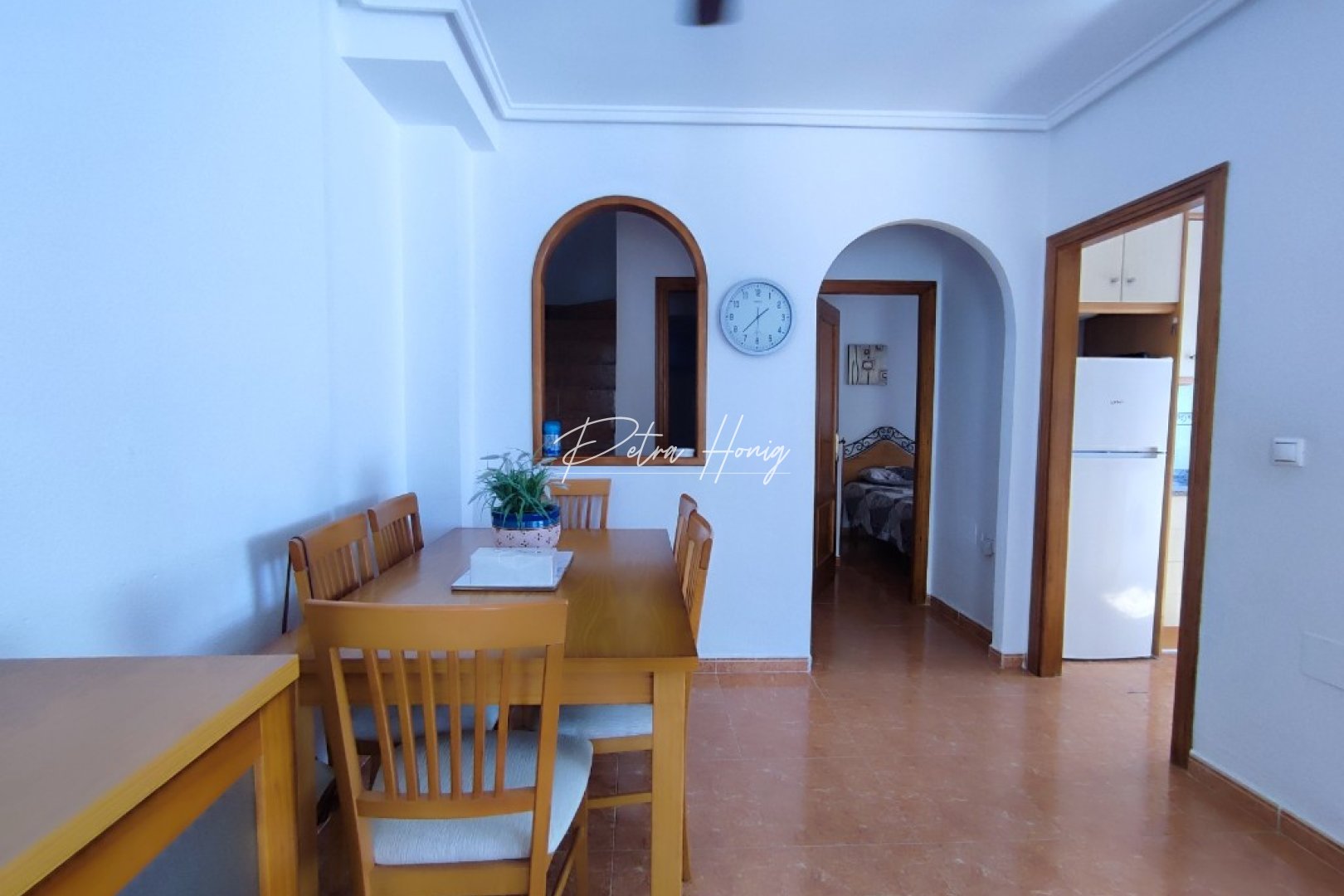 Gebrauchtobjekte - Reihenhaus - Orihuela Costa - Dream Hills