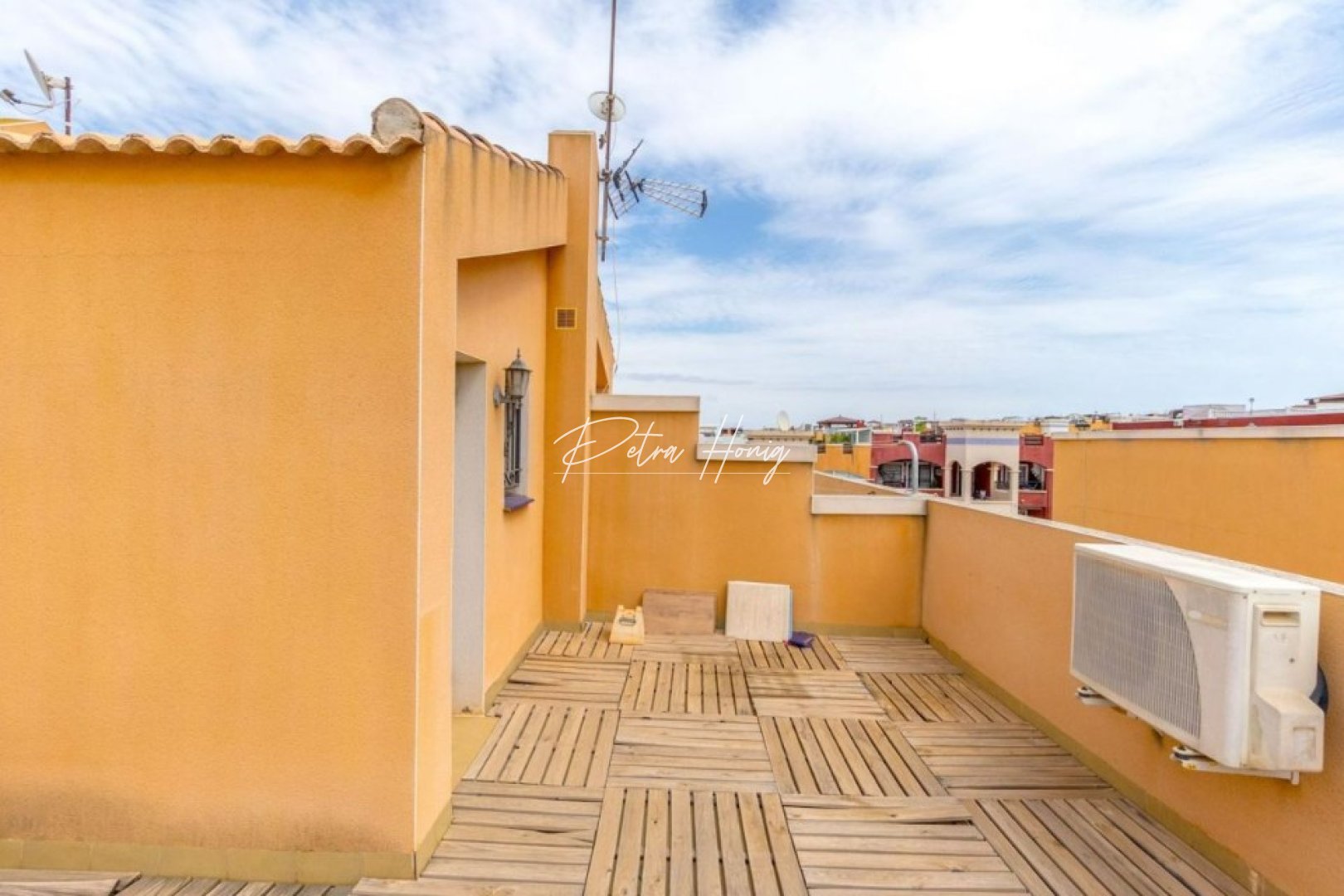 Gebrauchtobjekte - Reihenhaus - Orihuela Costa - Dream Hills