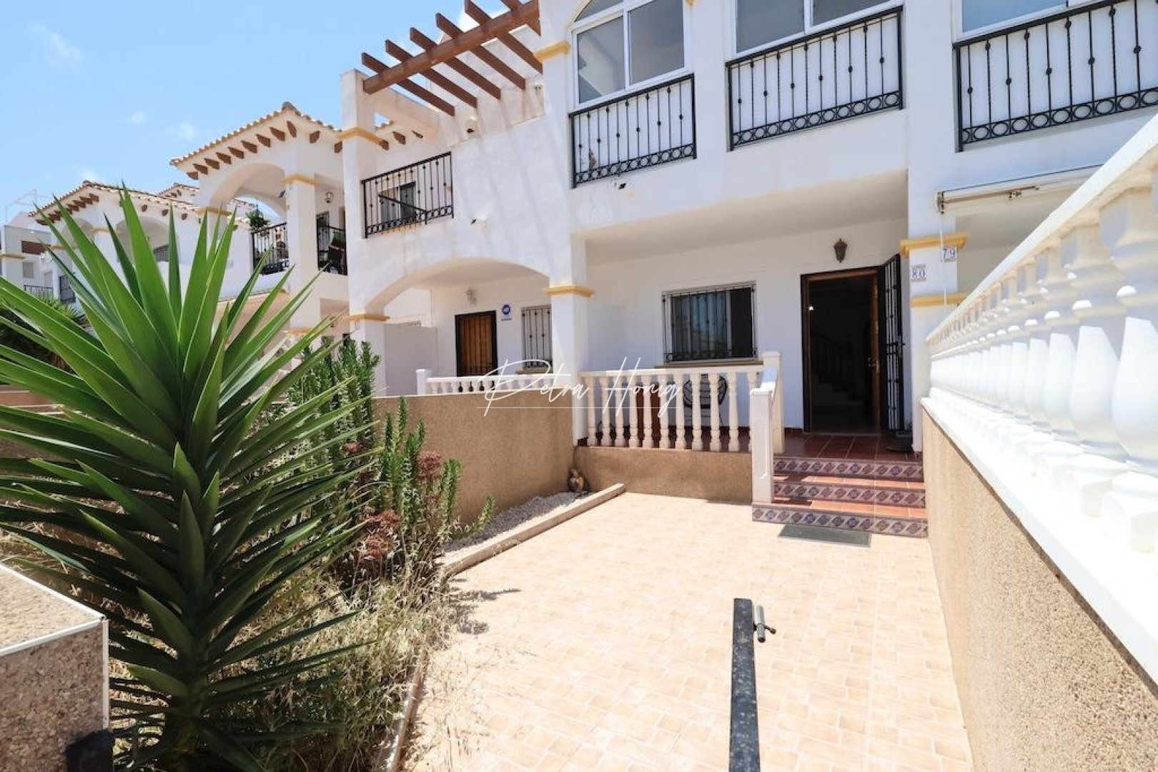 Gebrauchtobjekte - Reihenhaus - Orihuela Costa - La Ciñuelica