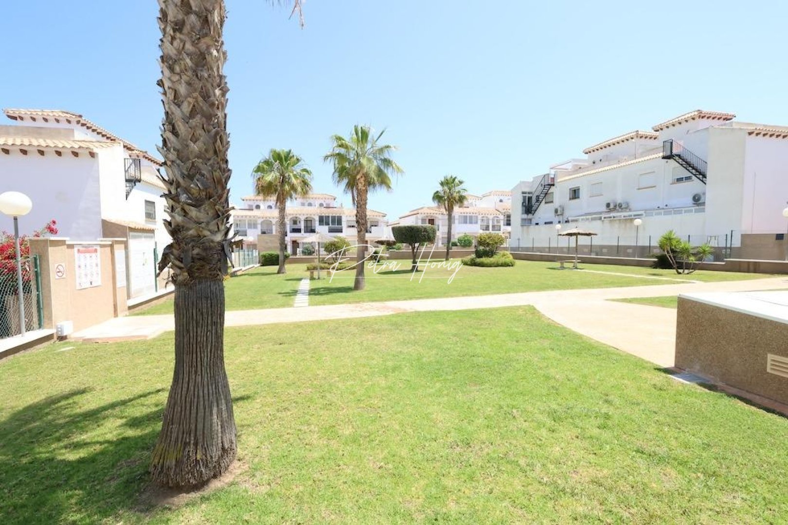 Gebrauchtobjekte - Reihenhaus - Orihuela Costa - La Ciñuelica