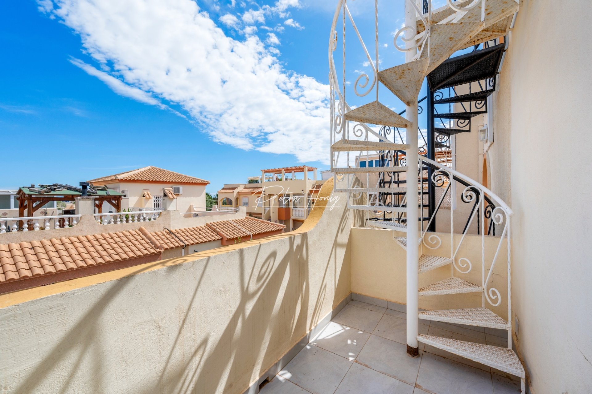 Gebrauchtobjekte - Reihenhaus - Orihuela Costa - La Florida