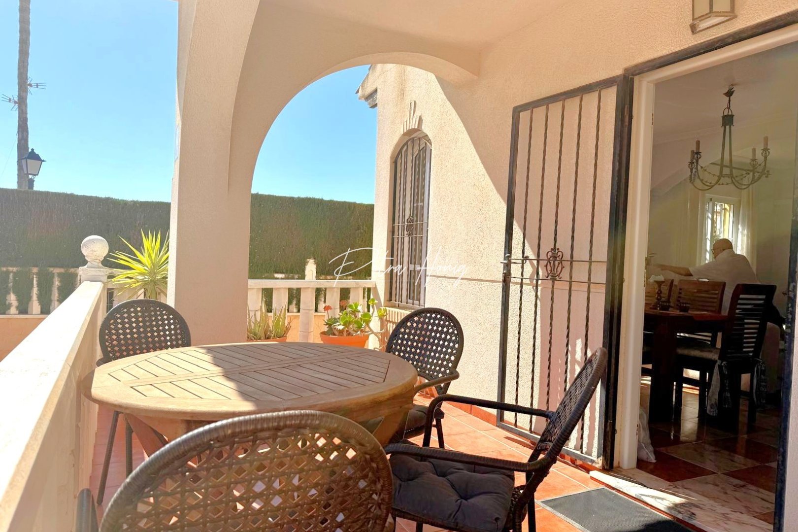 Gebrauchtobjekte - Reihenhaus - Orihuela Costa - Lomas De Cabo Roig