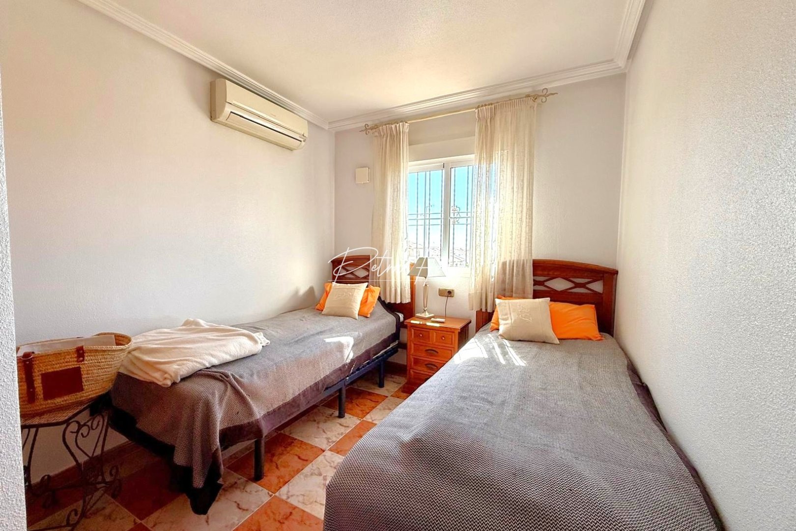Gebrauchtobjekte - Reihenhaus - Orihuela Costa - Lomas De Cabo Roig