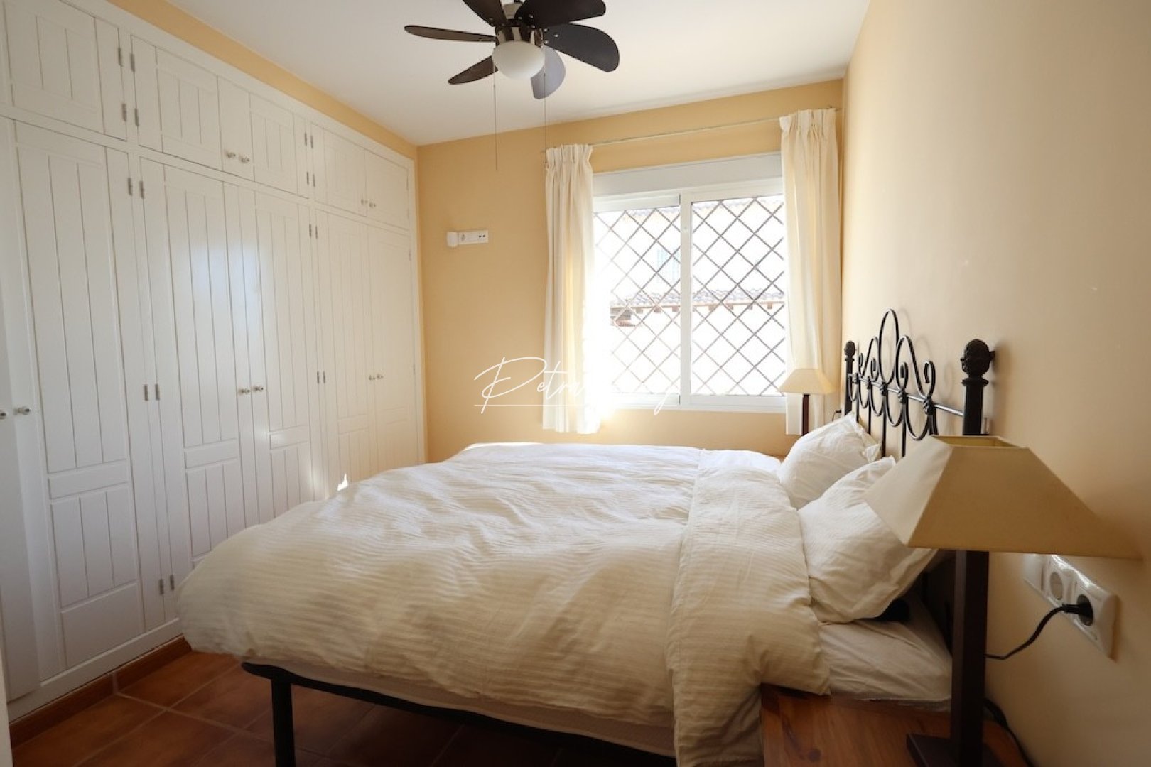 Gebrauchtobjekte - Reihenhaus - Orihuela Costa - Lomas de Campoamor