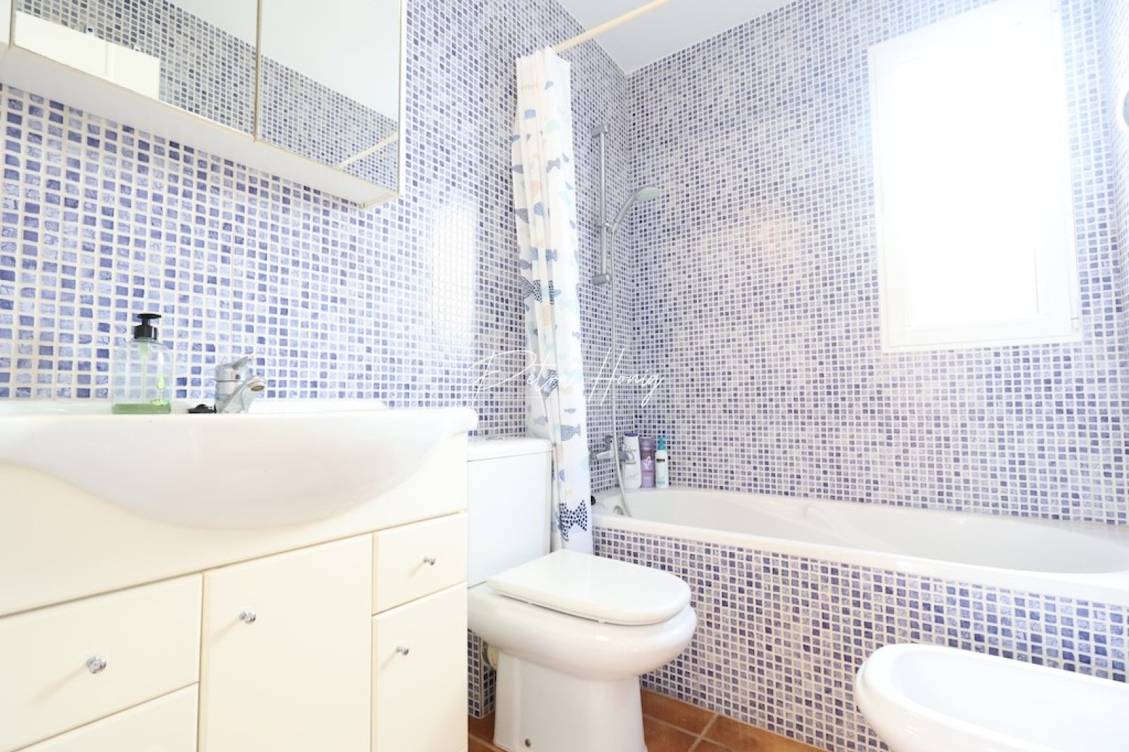 Gebrauchtobjekte - Reihenhaus - Orihuela Costa - Lomas de Campoamor