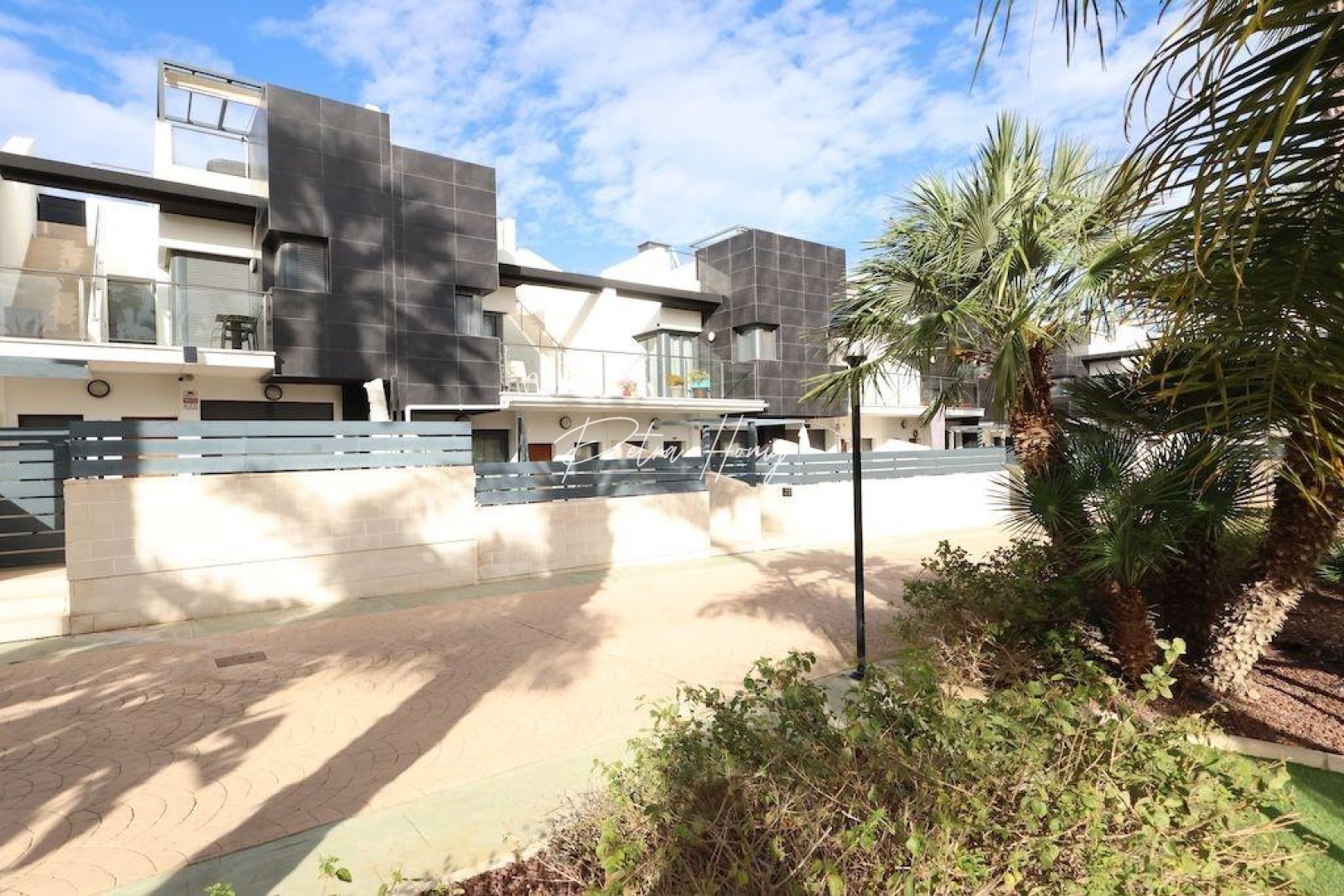 Gebrauchtobjekte - Reihenhaus - Orihuela Costa - Los Dolses