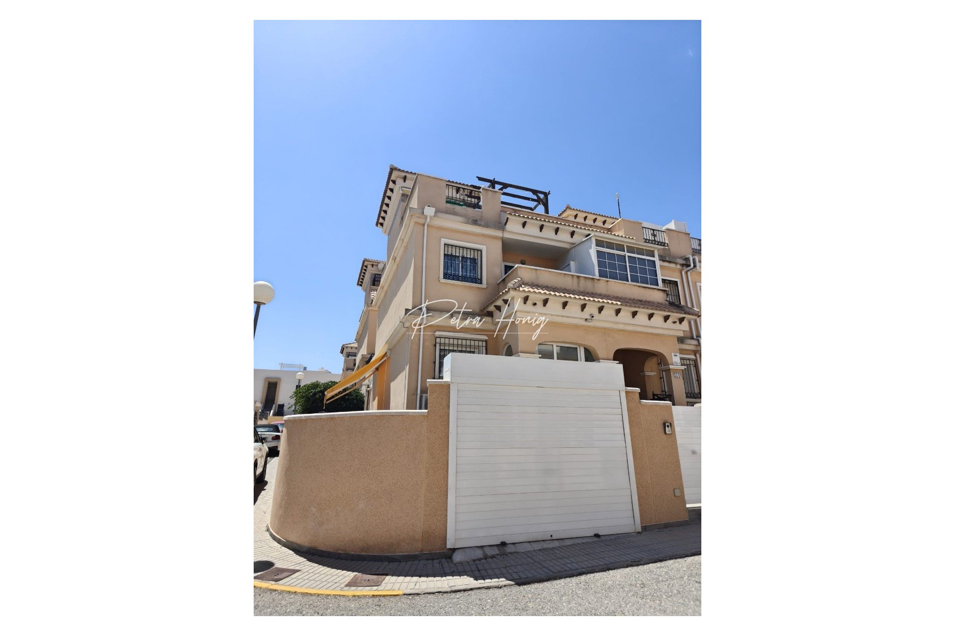 Gebrauchtobjekte - Reihenhaus - Orihuela Costa - PAU 26
