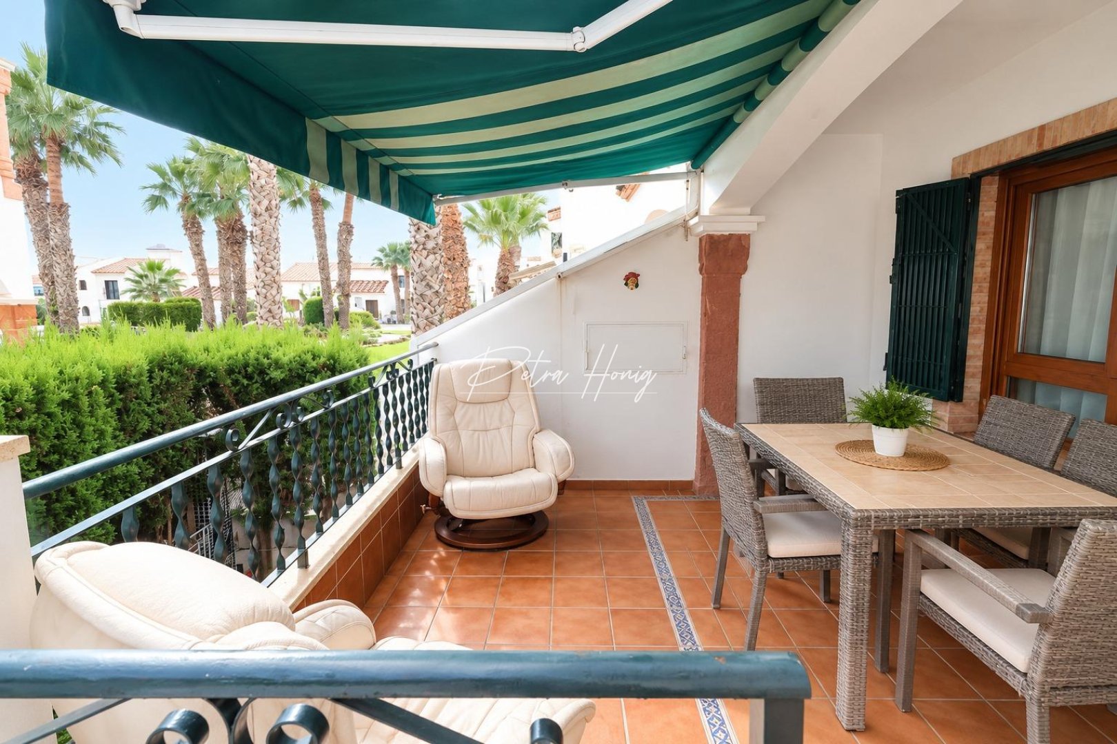 Gebrauchtobjekte - Reihenhaus - Orihuela Costa - PAU 8