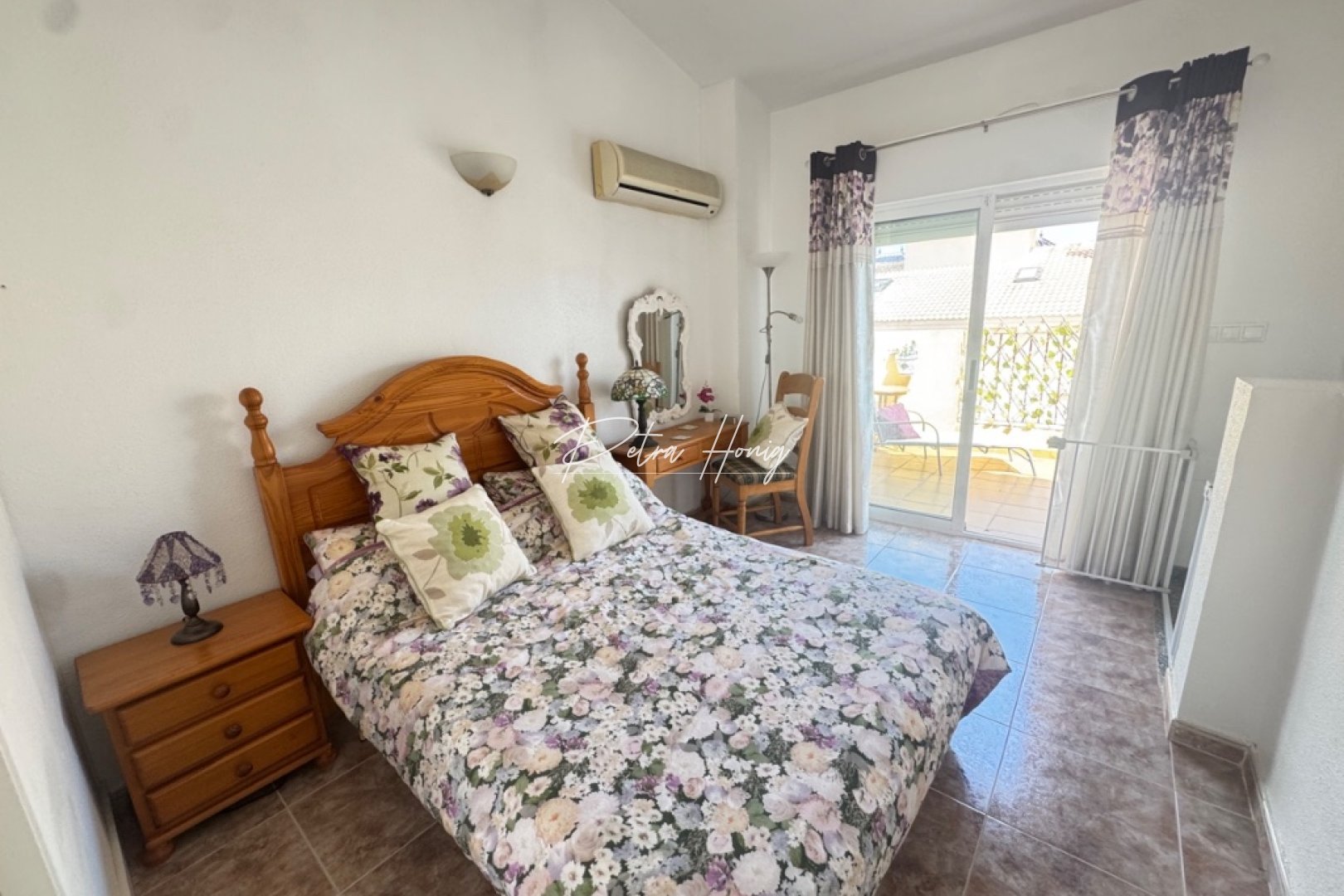 Gebrauchtobjekte - Reihenhaus - Orihuela Costa - Playa Flamenca