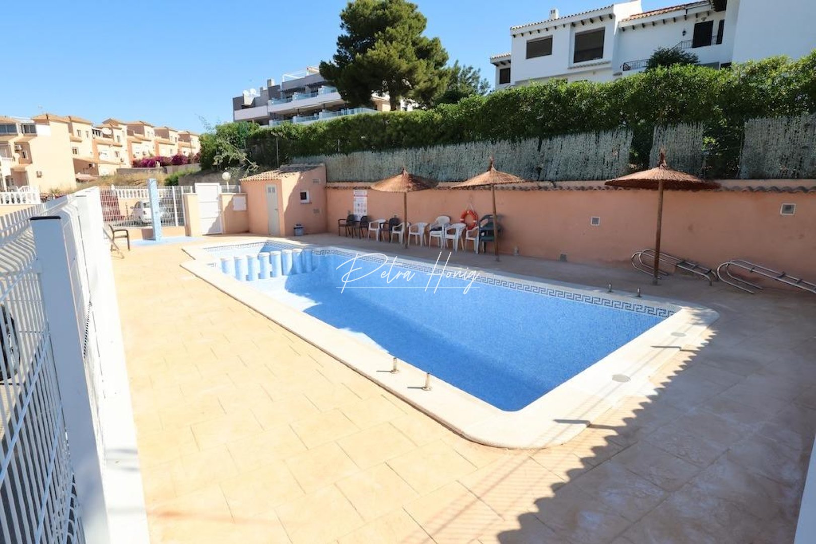 Gebrauchtobjekte - Reihenhaus - Orihuela Costa - Playa Flamenca