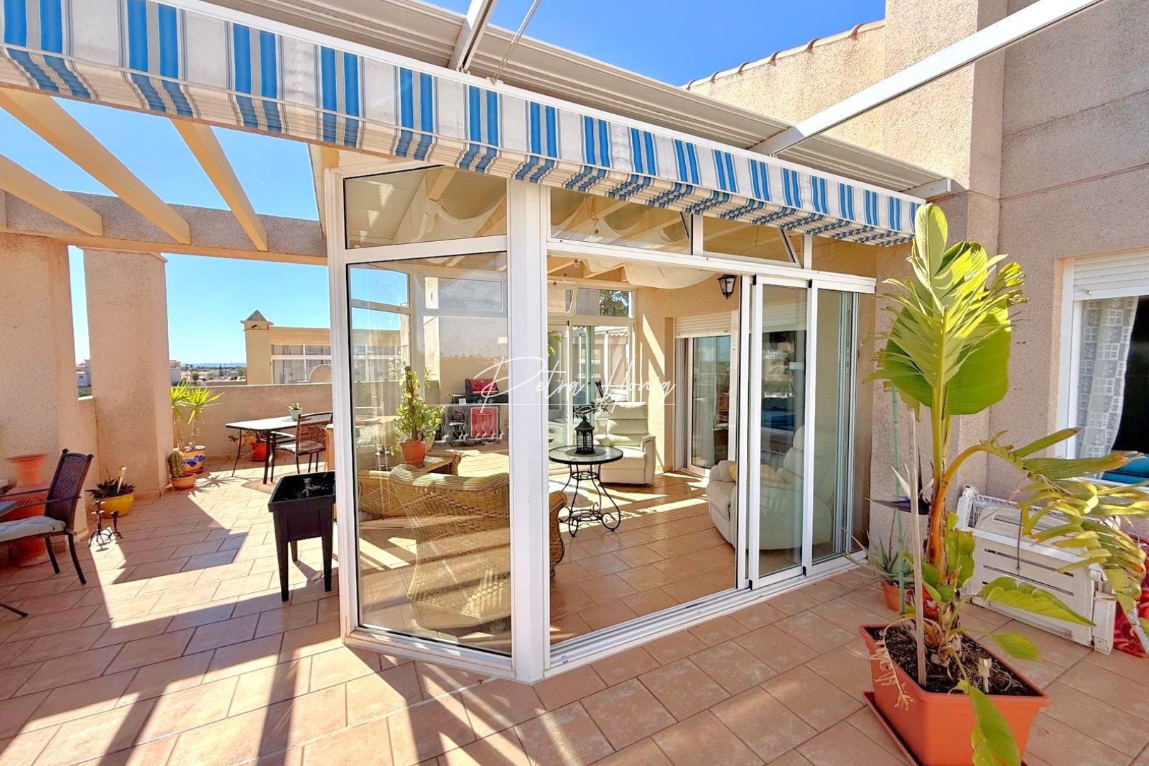 Gebrauchtobjekte - Reihenhaus - Orihuela Costa - Playa Flamenca