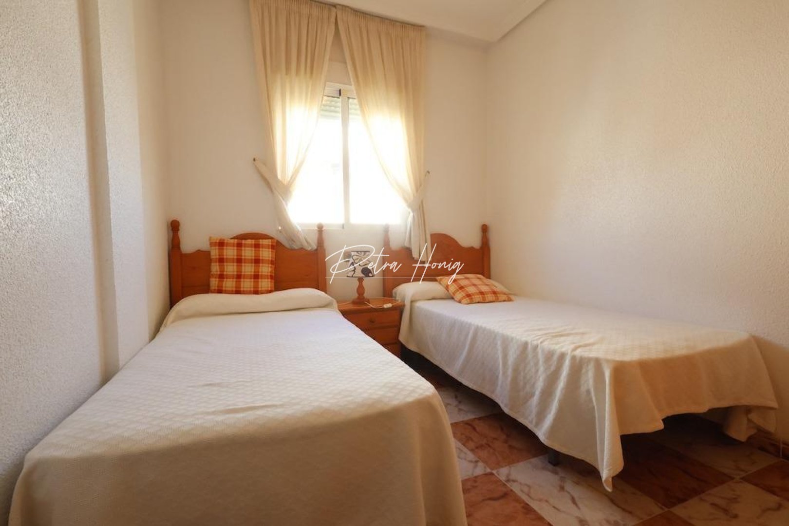 Gebrauchtobjekte - Reihenhaus - Orihuela Costa - Playa Flamenca