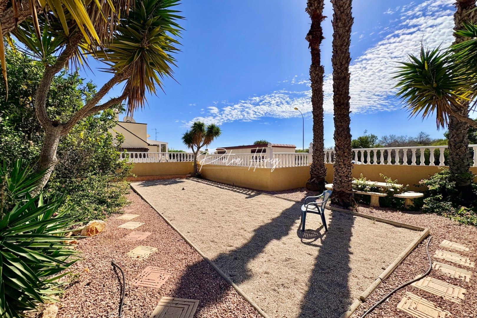 Gebrauchtobjekte - Reihenhaus - Orihuela Costa - Playa Flamenca
