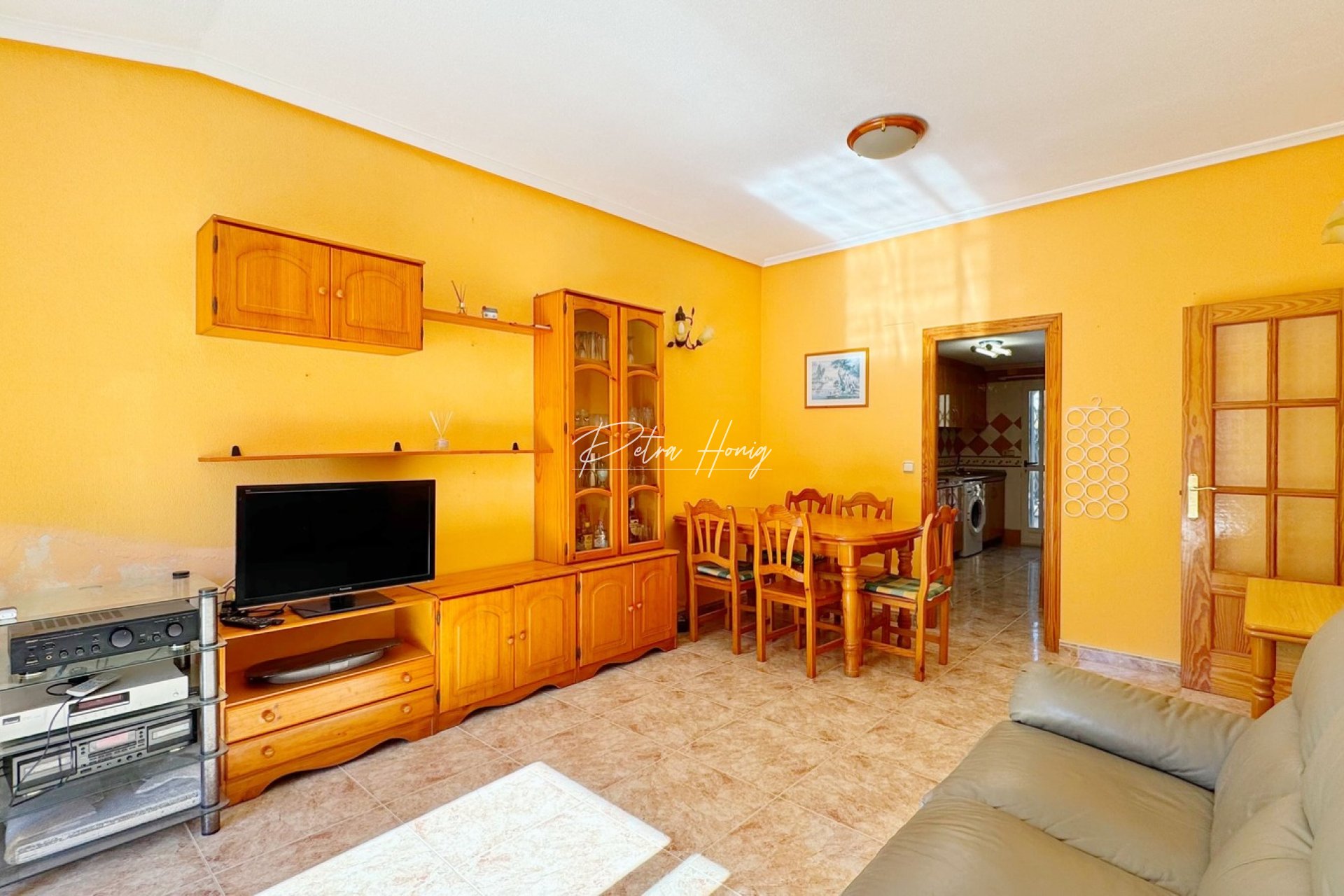 Gebrauchtobjekte - Reihenhaus - Orihuela Costa - Punta Prima