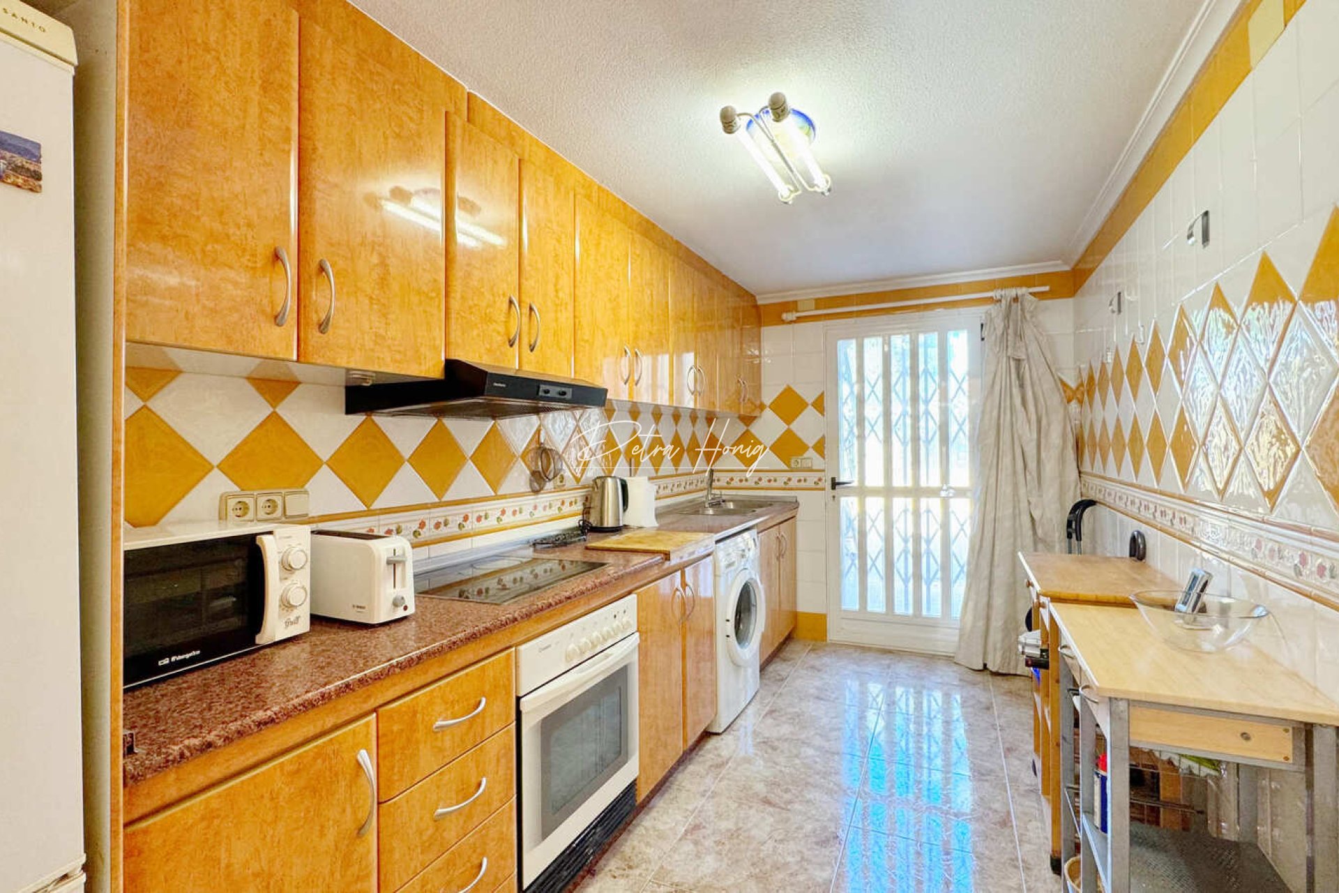 Gebrauchtobjekte - Reihenhaus - Orihuela Costa - Punta Prima
