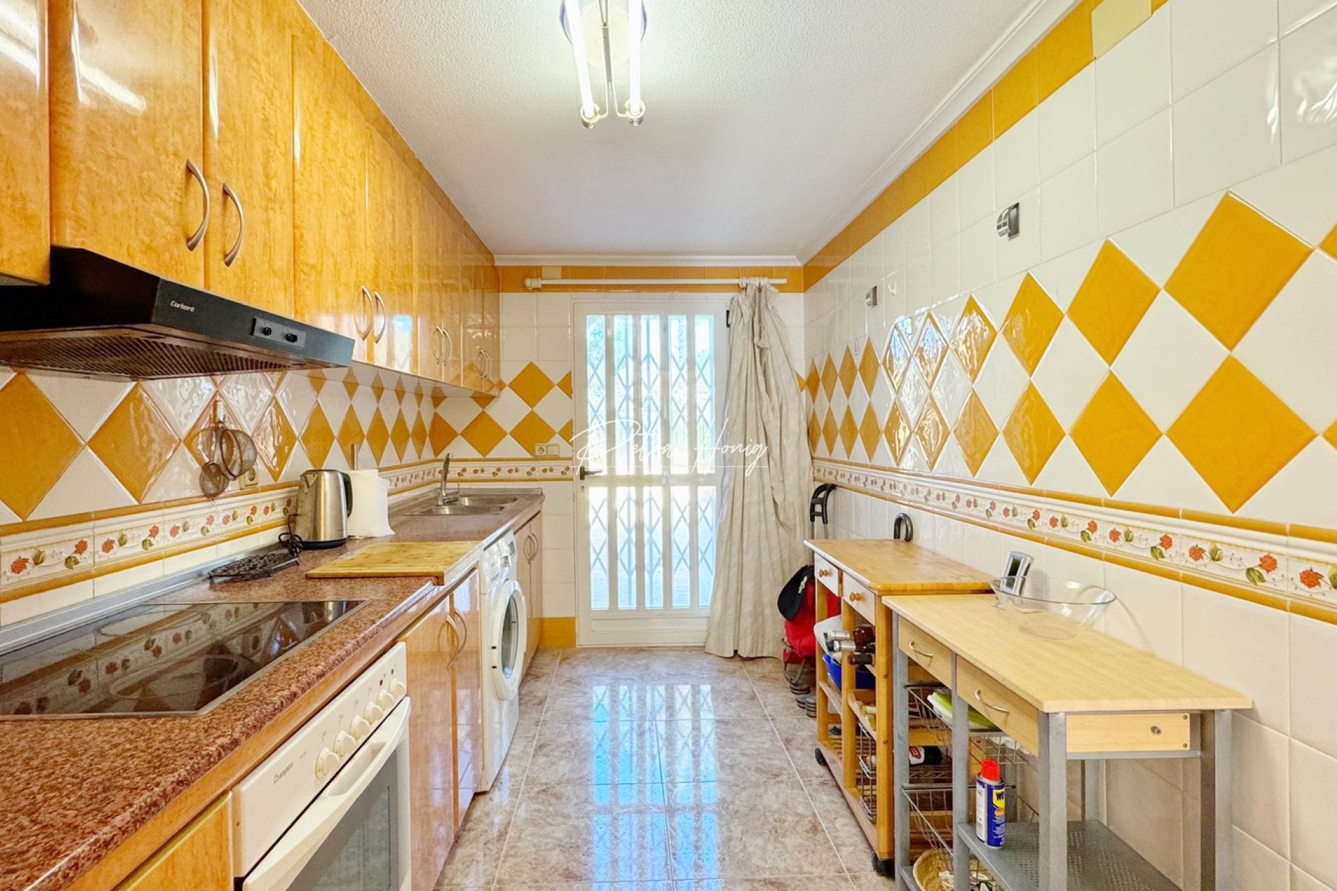 Gebrauchtobjekte - Reihenhaus - Orihuela Costa - Punta Prima