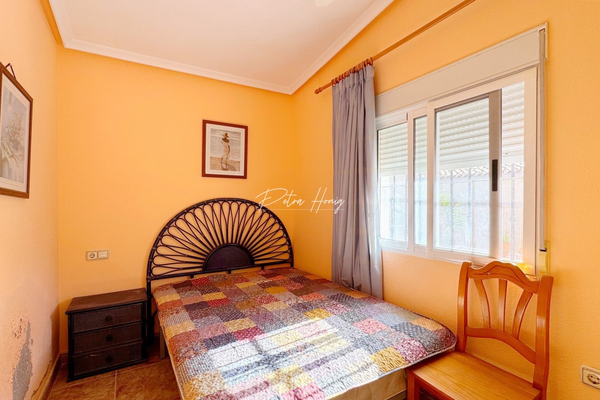 Gebrauchtobjekte - Reihenhaus - Orihuela Costa - Punta Prima