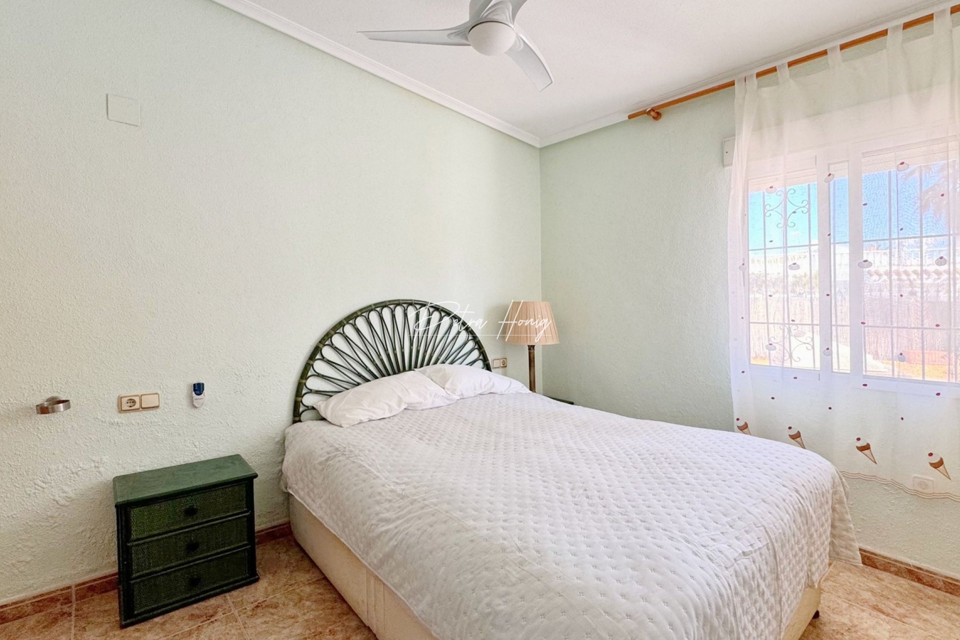 Gebrauchtobjekte - Reihenhaus - Orihuela Costa - Punta Prima