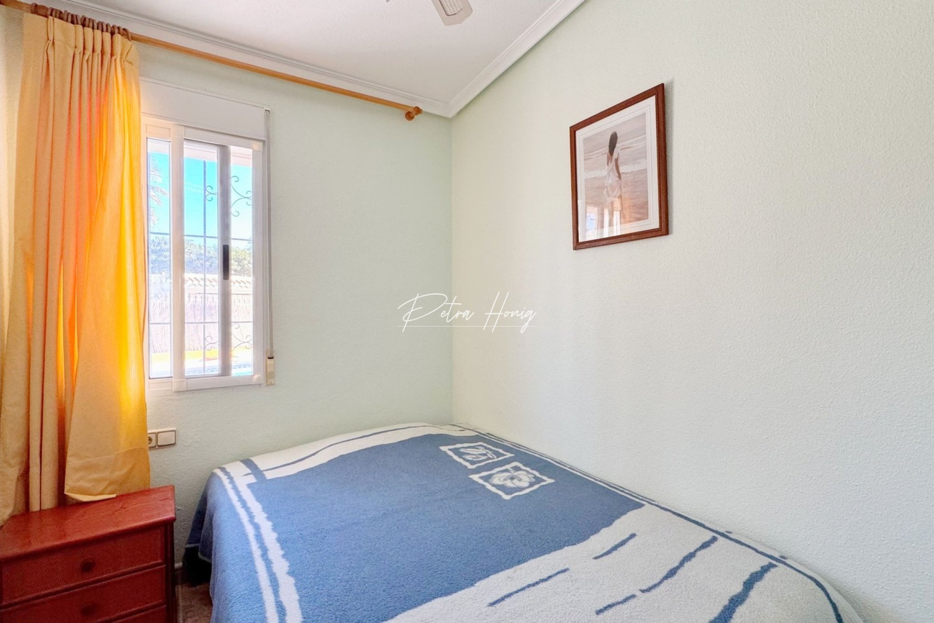 Gebrauchtobjekte - Reihenhaus - Orihuela Costa - Punta Prima