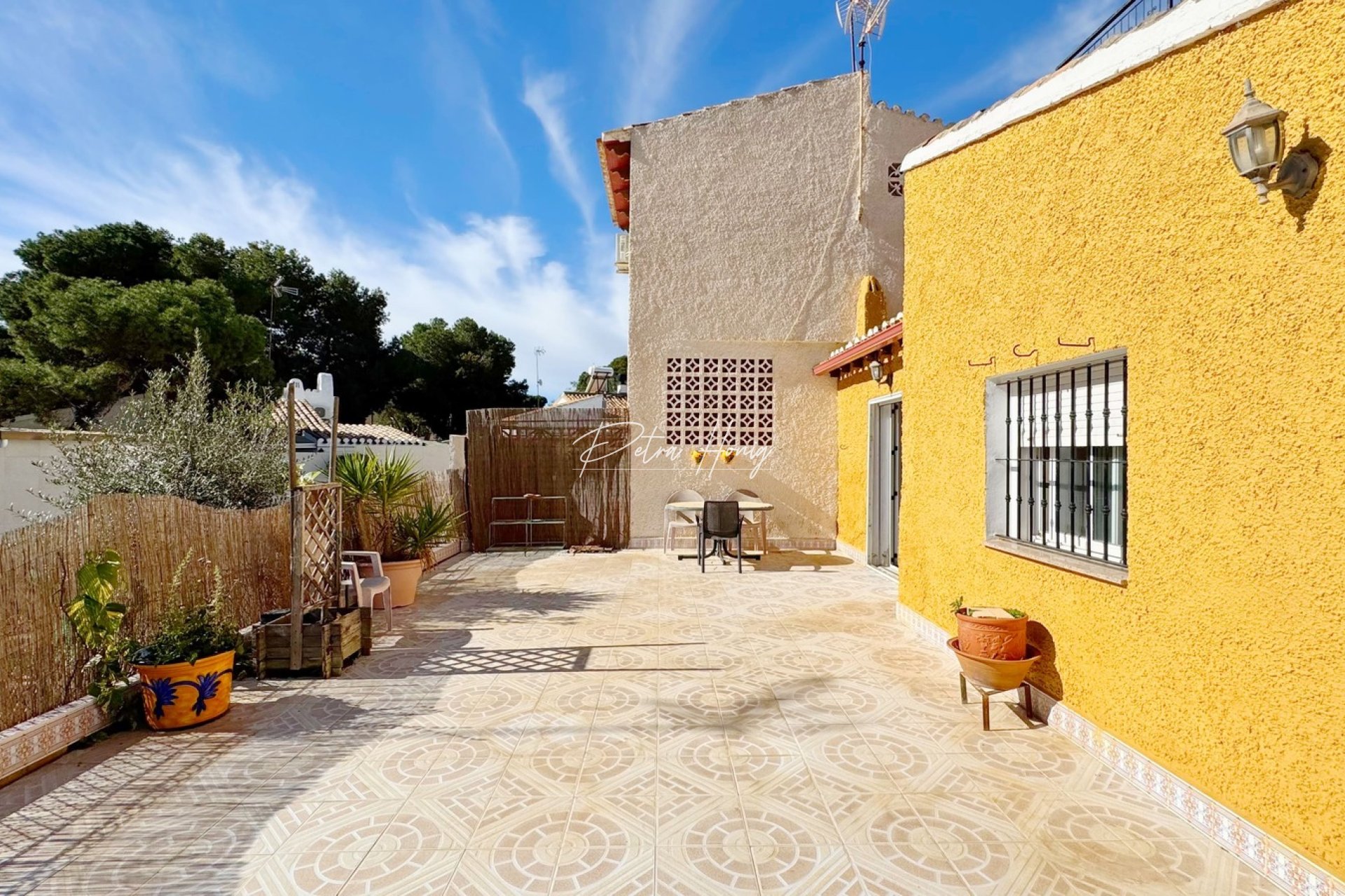 Gebrauchtobjekte - Reihenhaus - Orihuela Costa - Punta Prima