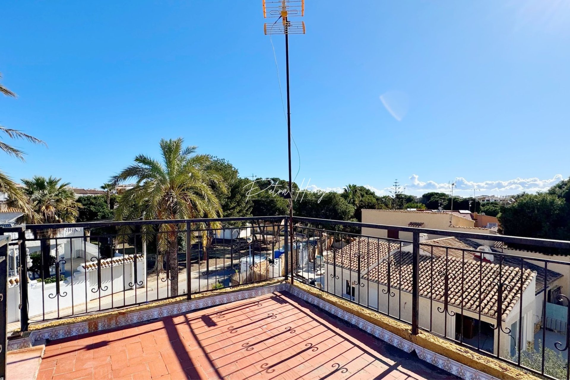 Gebrauchtobjekte - Reihenhaus - Orihuela Costa - Punta Prima