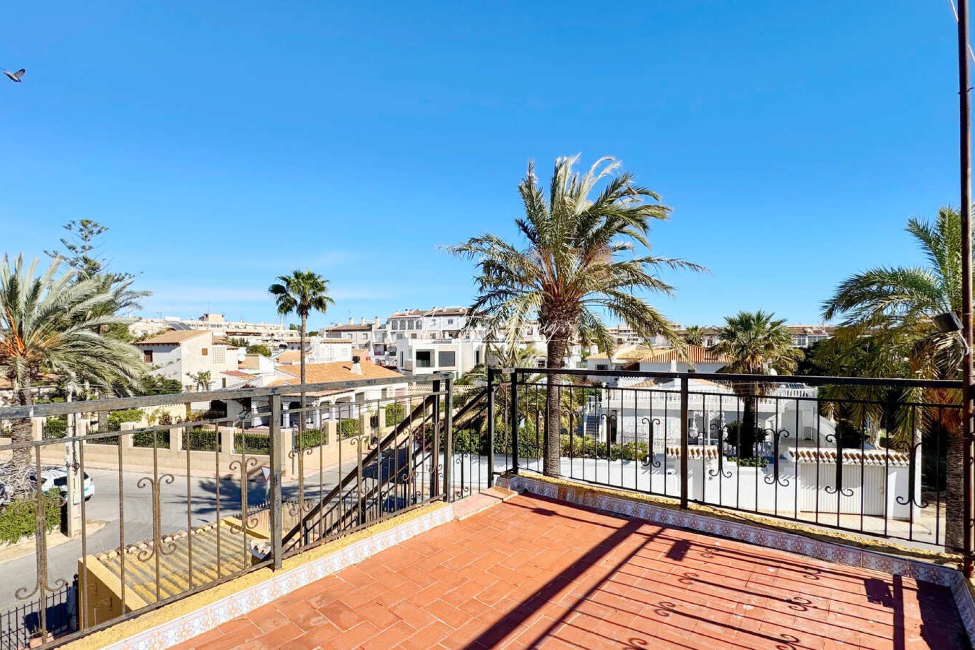 Gebrauchtobjekte - Reihenhaus - Orihuela Costa - Punta Prima