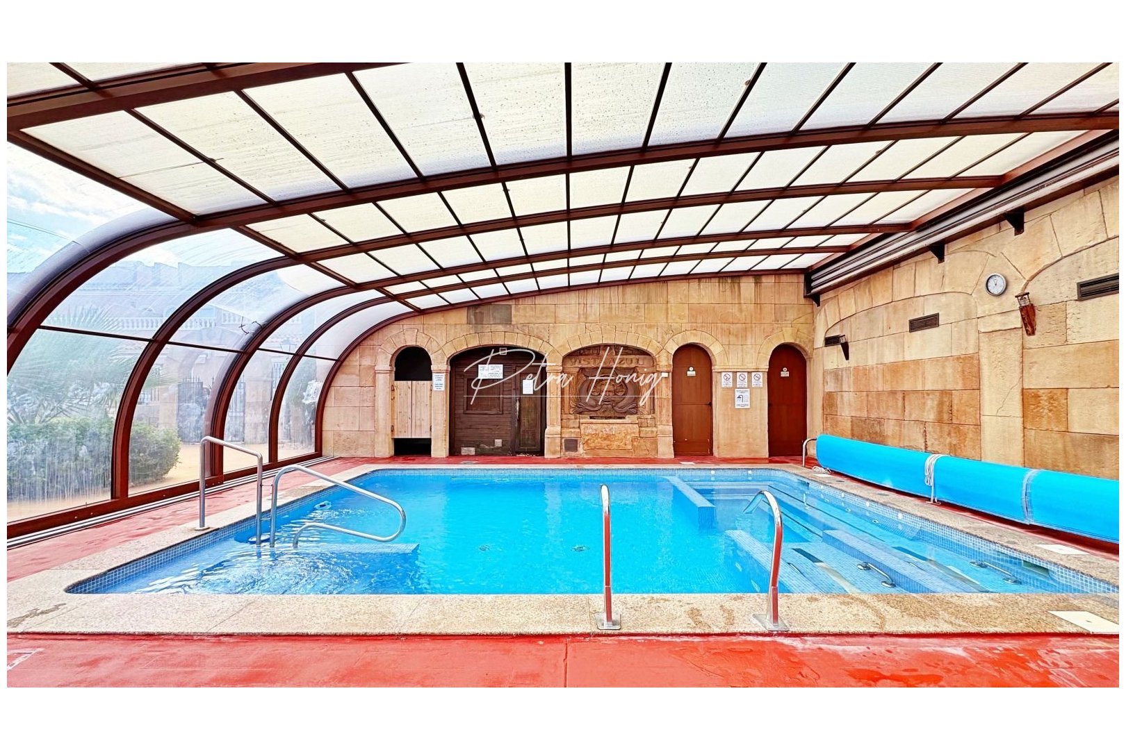 Gebrauchtobjekte - Reihenhaus - Orihuela Costa - Villamartin