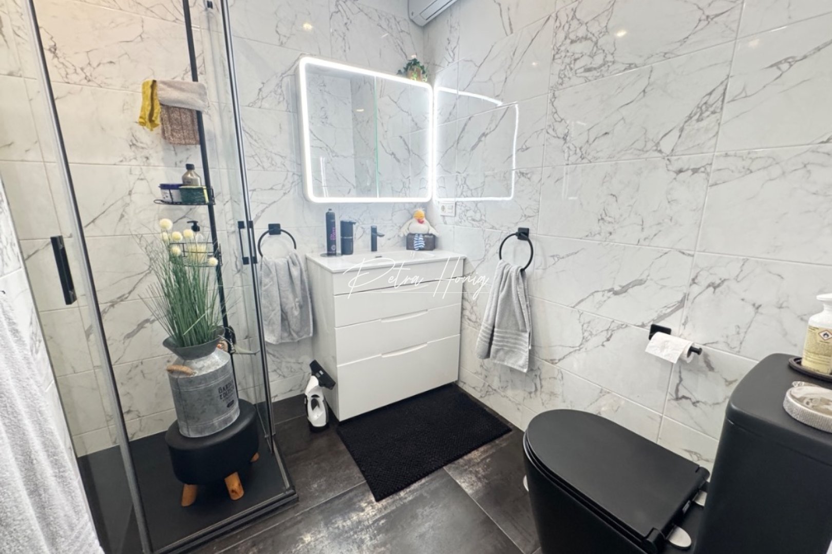 Gebrauchtobjekte - Reihenhaus - Orihuela Costa - Villamartin