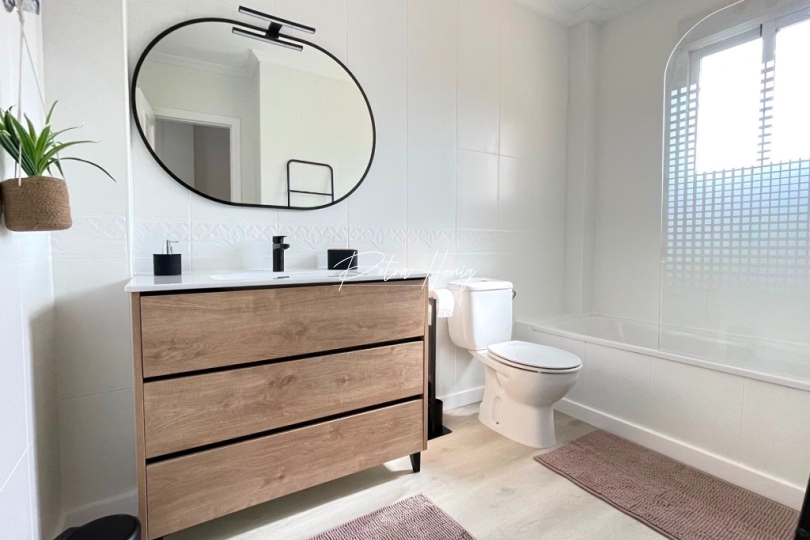 Gebrauchtobjekte - Reihenhaus - Orihuela Costa - Villamartin